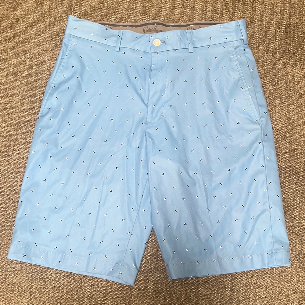 Golf shorts